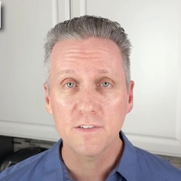 ProvaDent Customer Reviews Second Person