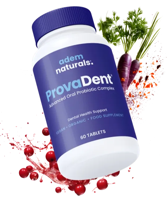ProvaDent Supplement